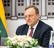 Konferencija &bdquo;Vaikų ir jaunimo apsauga nuo žalos elektroninėje erdvėje&ldquo;
