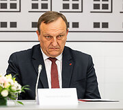 Konferencija &bdquo;Vaikų ir jaunimo apsauga nuo žalos elektroninėje erdvėje&ldquo;