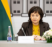 Konferencija &bdquo;Vaikų ir jaunimo apsauga nuo žalos elektroninėje erdvėje&ldquo;