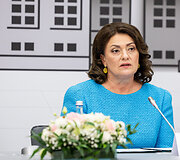 Konferencija &bdquo;Vaikų ir jaunimo apsauga nuo žalos elektroninėje erdvėje&ldquo;