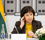 Konferencija &bdquo;Vaikų ir jaunimo apsauga nuo žalos elektroninėje erdvėje&ldquo;