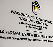 Nacionalinės kibernetinio saugumo būklės ataskaitos pristatymas