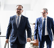 Nacionalinės kibernetinio saugumo būklės ataskaitos pristatymas