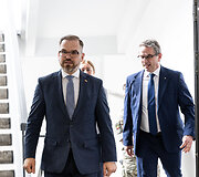 Nacionalinės kibernetinio saugumo būklės ataskaitos pristatymas