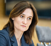 Viktorija Čmilytė-Nielsen