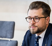 Lukas Savickas