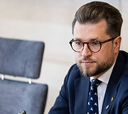 Lukas Savickas
