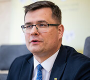 Laurynas Kasčiūnas