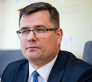 Laurynas Kasčiūnas