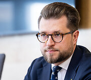 Lukas Savickas