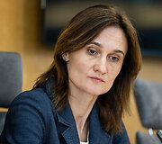 Viktorija Čmilytė-Nielsen