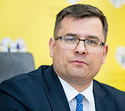 Laurynas Kasčiūnas