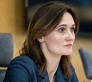 Viktorija Čmilytė-Nielsen