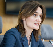Viktorija Čmilytė-Nielsen