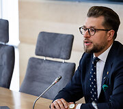 Lukas Savickas