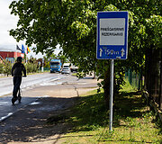 Rie&scaron;ės gimnazija