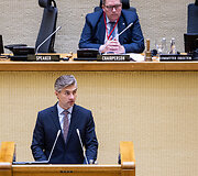 NATO Parlamentinės Asamblėjos pavasario sesija LR Seime