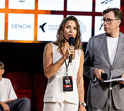 Buzelis Cup diskusija su krep&scaron;ininkais