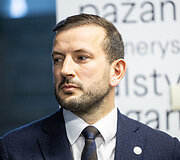 LSDP ir Demokratų sąjungos &bdquo;Vardan Lietuvos&ldquo; atstovai susitiko dėl koalicijos sudarymo