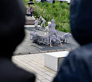 Kultūros naktis 2026