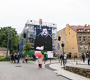 Kultūros naktis 2026