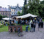 Kultūros naktis 2026