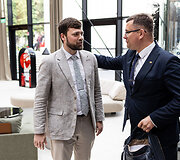Tėvynės sąjungos - Lietuvos krik&scaron;čionių demokratų (TS-LKD) partijos tarybos posėdis