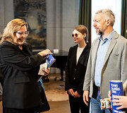 Tėvynės sąjungos - Lietuvos krik&scaron;čionių demokratų (TS-LKD) partijos tarybos posėdis
