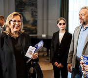 Tėvynės sąjungos - Lietuvos krik&scaron;čionių demokratų (TS-LKD) partijos tarybos posėdis