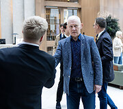Tėvynės sąjungos - Lietuvos krik&scaron;čionių demokratų (TS-LKD) partijos tarybos posėdis