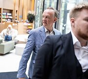 Tėvynės sąjungos - Lietuvos krik&scaron;čionių demokratų (TS-LKD) partijos tarybos posėdis
