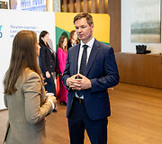 Tėvynės sąjungos - Lietuvos krik&scaron;čionių demokratų (TS-LKD) partijos tarybos posėdis
