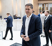 Tėvynės sąjungos - Lietuvos krik&scaron;čionių demokratų (TS-LKD) partijos tarybos posėdis
