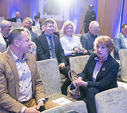 Tėvynės sąjungos - Lietuvos krik&scaron;čionių demokratų (TS-LKD) partijos tarybos posėdis