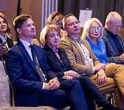 Tėvynės sąjungos - Lietuvos krik&scaron;čionių demokratų (TS-LKD) partijos tarybos posėdis