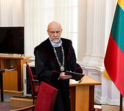 Audrius Cininas