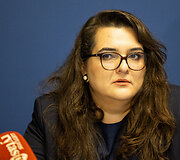 Irena Segalovičienė