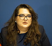 Irena Segalovičienė