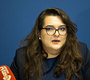 Irena Segalovičienė
