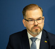 Robertas Kaunas