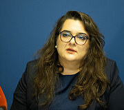 Irena Segalovičienė