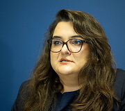 Irena Segalovičienė