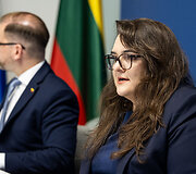 Irena Segalovičienė