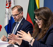 Robertas Kaunas