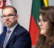 Robertas Kaunas