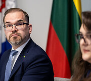 Robertas Kaunas