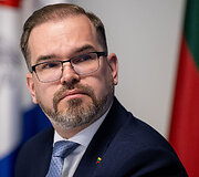 Robertas Kaunas