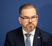 Robertas Kaunas