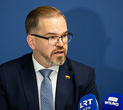 Robertas Kaunas
