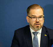 Robertas Kaunas